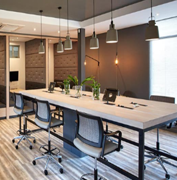 Seven Economic Benefits of Co-work Spaces