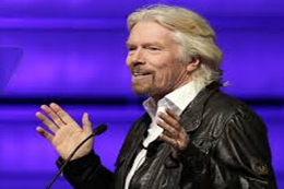 Richard Branson Hates Public Speaking -- Here's How He Gets Over It