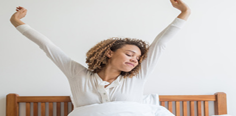 Morning rituals to make for a productive and happy day